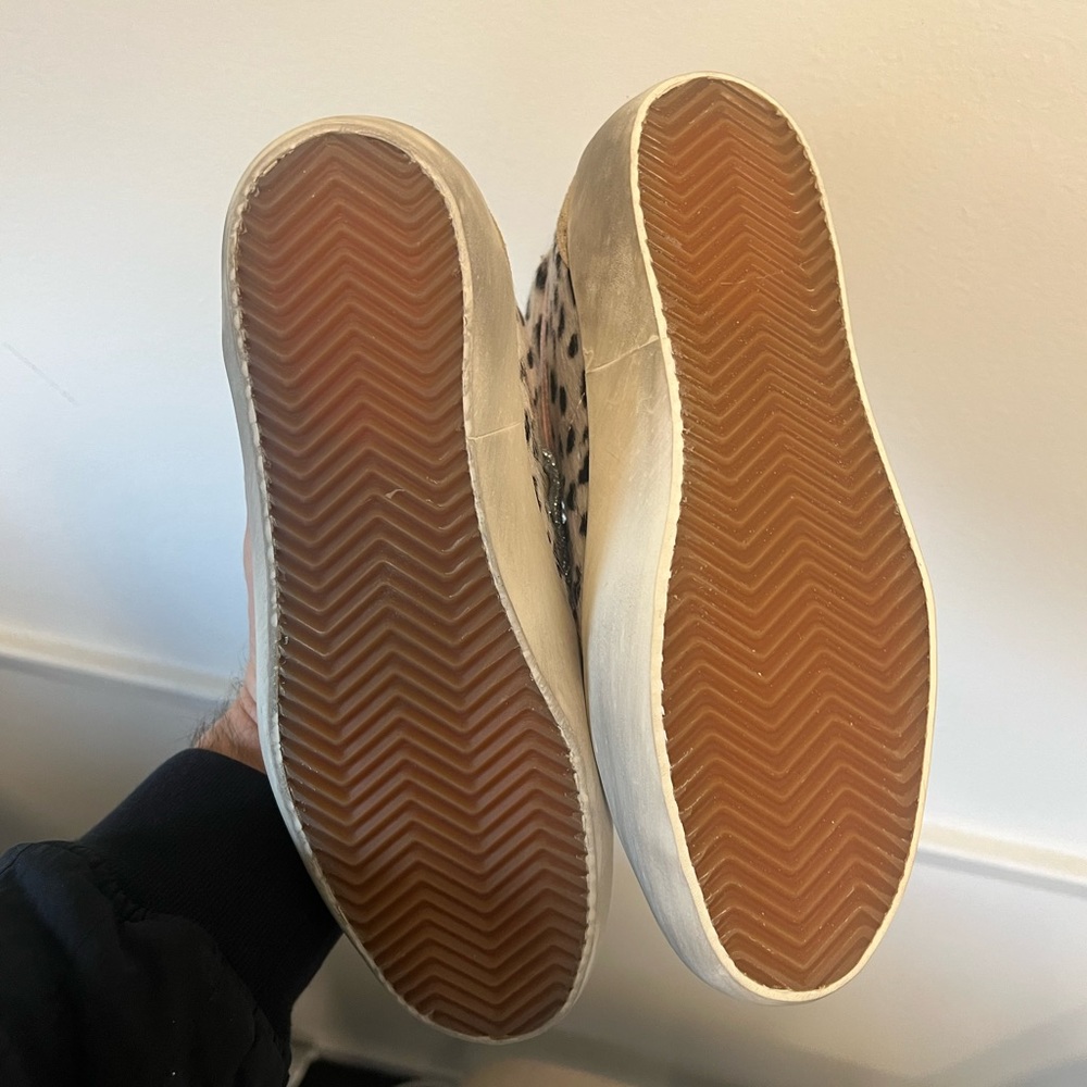 BNIB GOLDEN GOOSE MIDSTAR - Picture 7 of 7